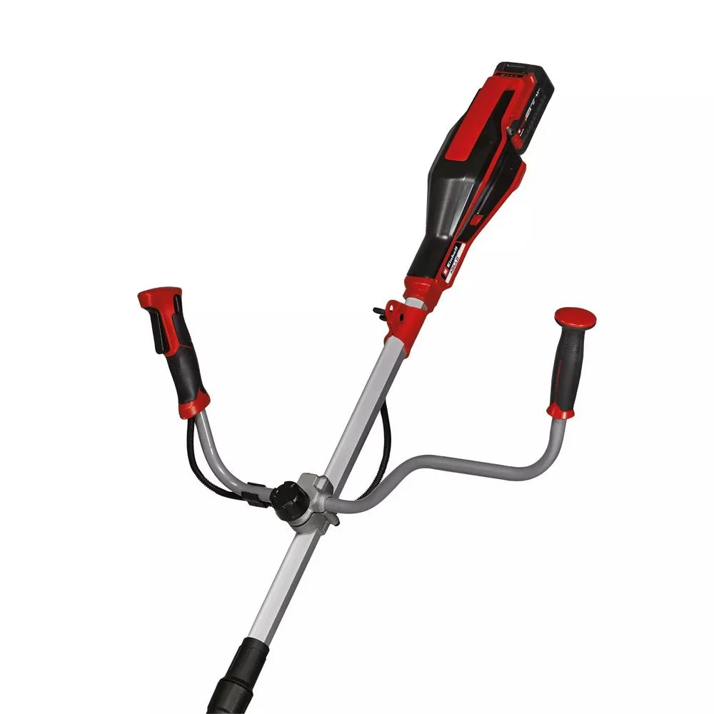 Rocadeira a Bateria 18V Sem Carregador e Bateria Einhell AGILLO 18/200