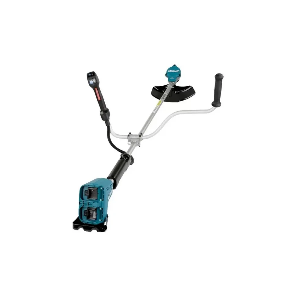 Rocadeira a Bateria 36v Brushless Sem Carregador e Bateria Makita DUR368AZ
