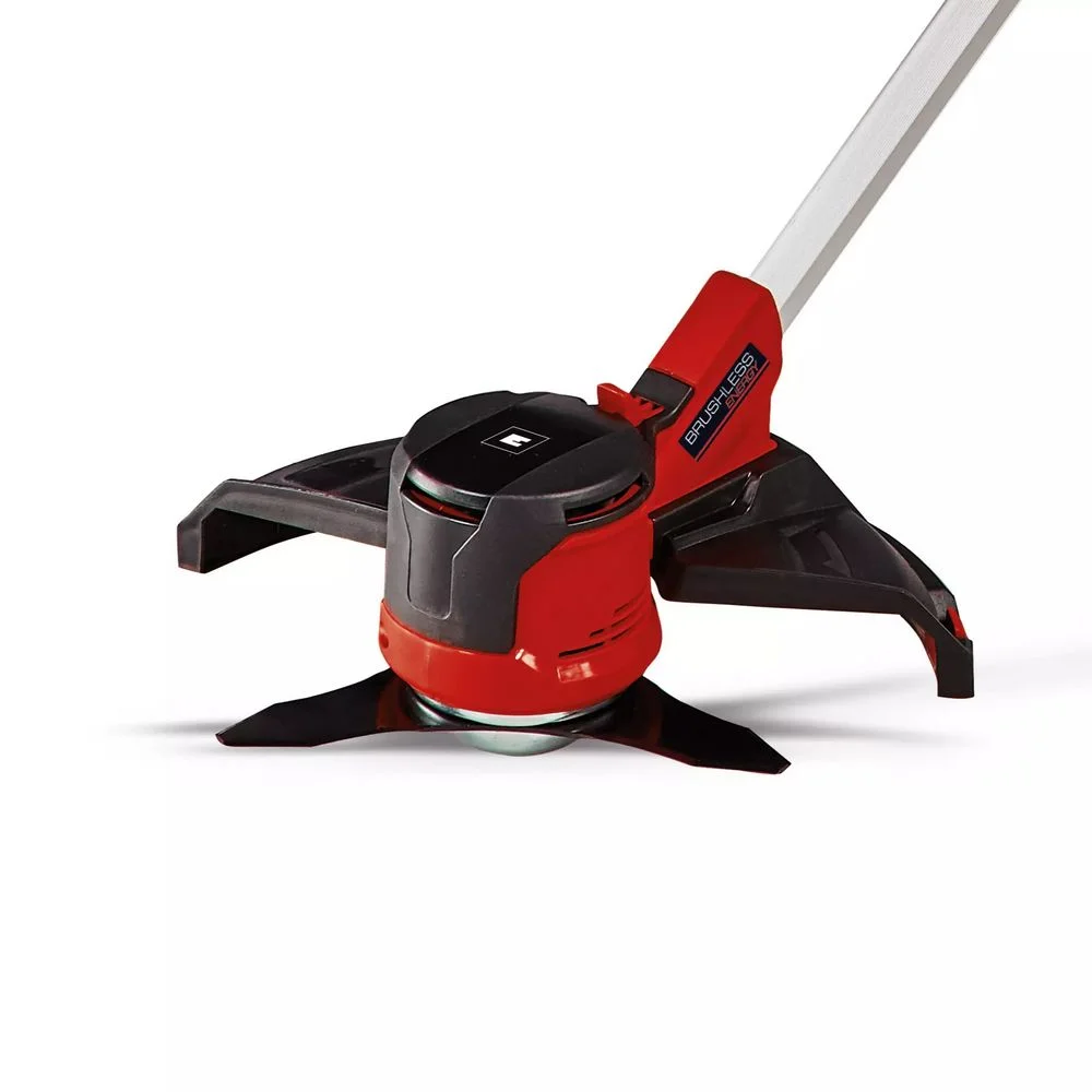 Rocadeira a Bateria 36V Sem Carregador e Bateria Einhell AGILLO 36/255