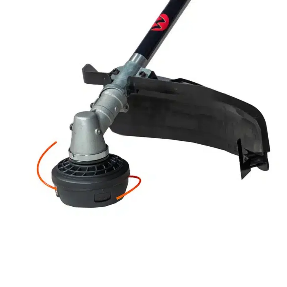 Rocadeira Lateral a Gasolina 2T com Lamina e Carretel de Nylon 50CC-2,5HP Toyama TBC50XP