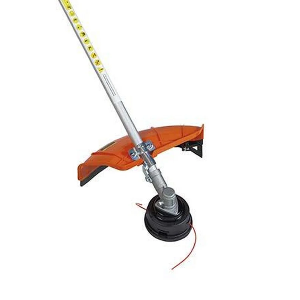 Rocadeira Lateral a Gasolina 2T com Lamina e Carretel de Nylon 51,6CC-2HP Tekna RL520P-I