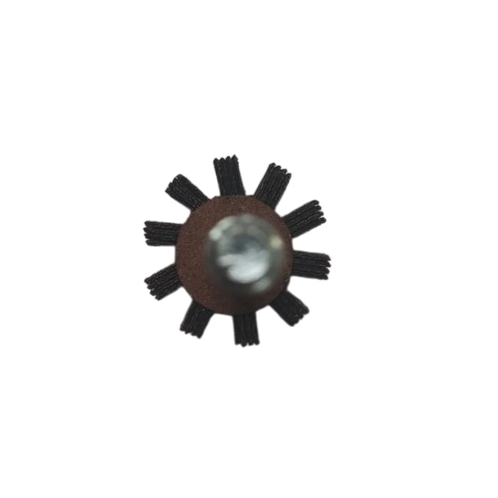 Roda de Lixa-Minikontour Haste 1/4" G80-25X15MM Microlixas R263