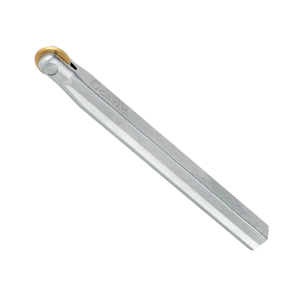 Rodel Lamina de Titanio para Cortador de Pisos 10X100MM Cortag 61661