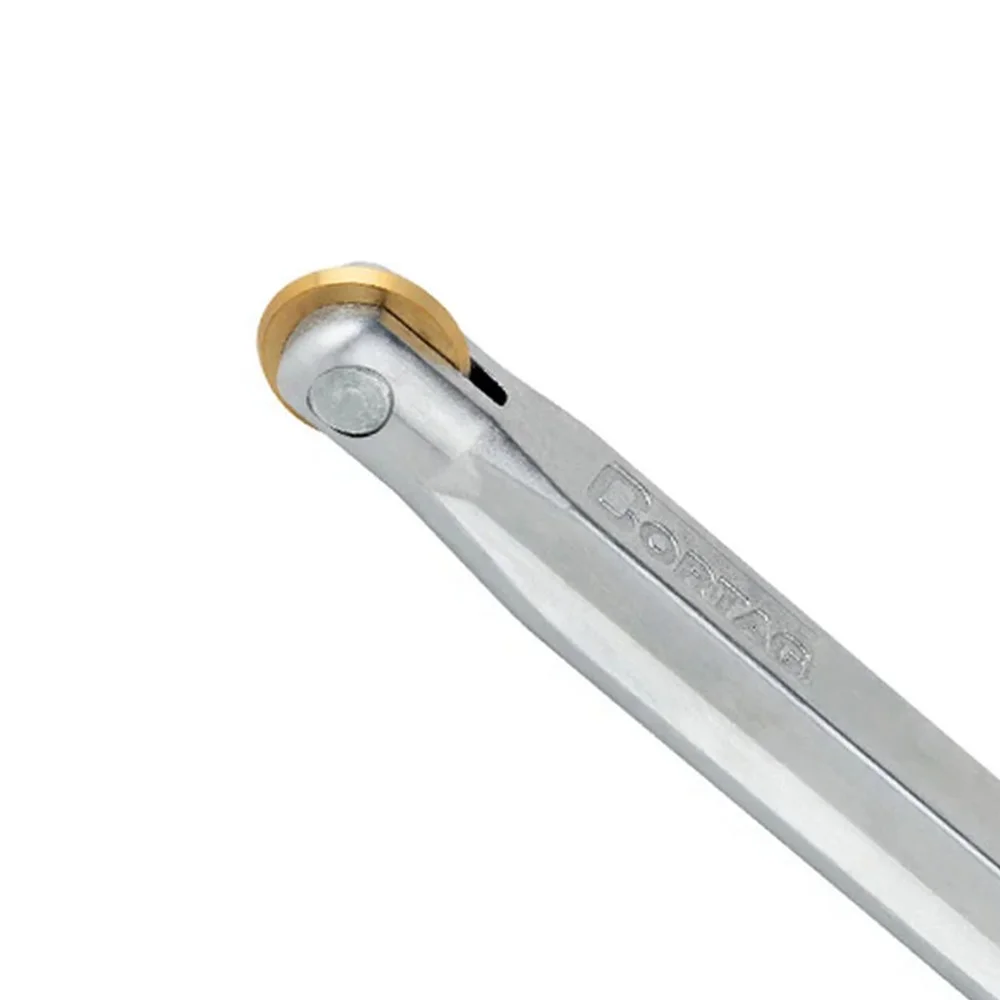 Rodel Lamina de Titanio para Cortador de Pisos 10X100MM Cortag 61661
