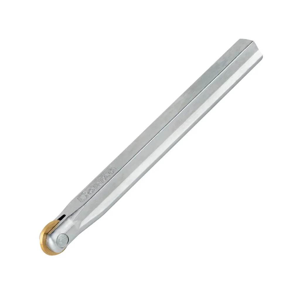 Rodel Lamina de Titanio para Cortador de Pisos 10X100MM Cortag 61661