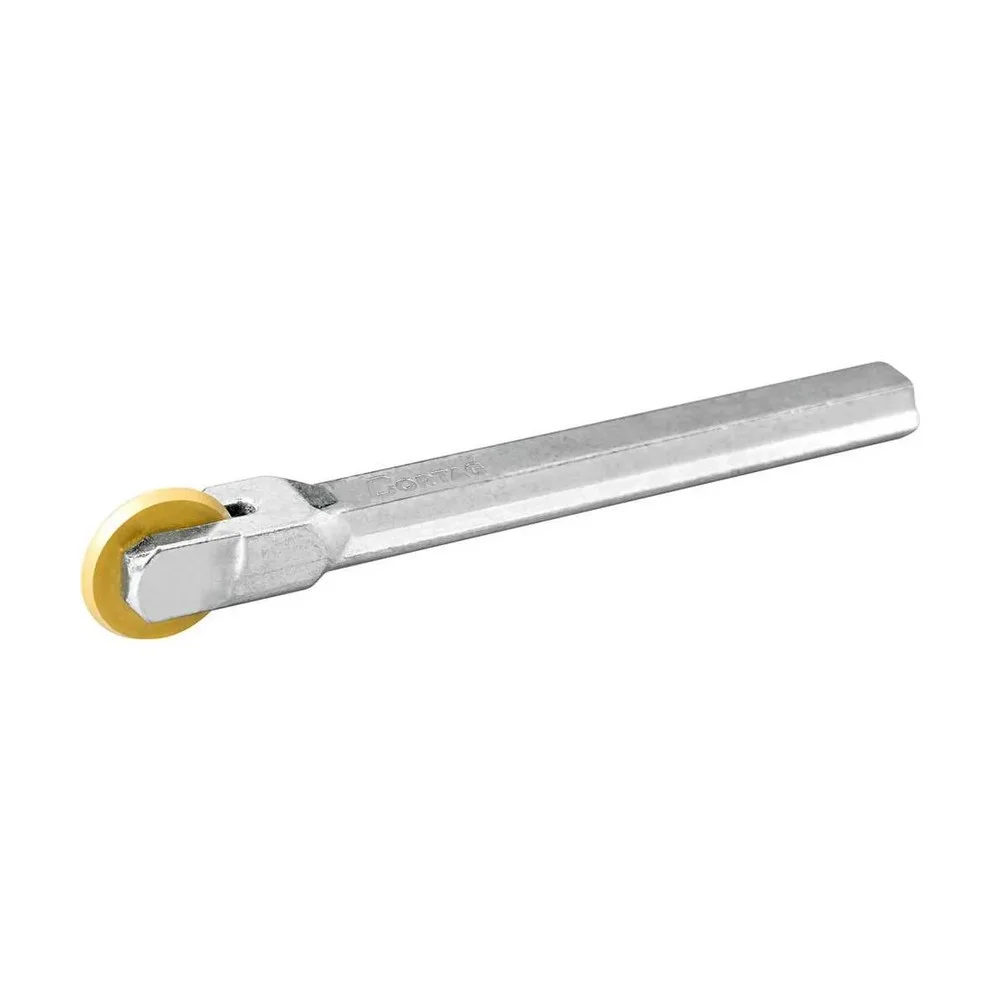 Rodel Lamina de Titanio para Cortador de Pisos 18X90MM Cortag 61293