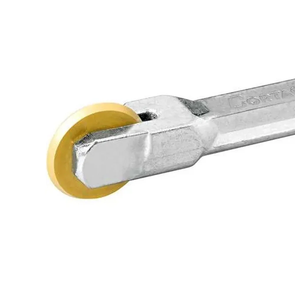 Rodel Lamina de Titanio para Cortador de Pisos 18X90MM Cortag 61293