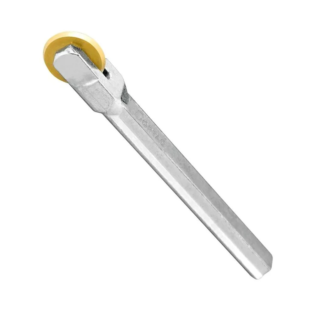 Rodel Lamina de Titanio para Cortador de Pisos 18X90MM Cortag 61293