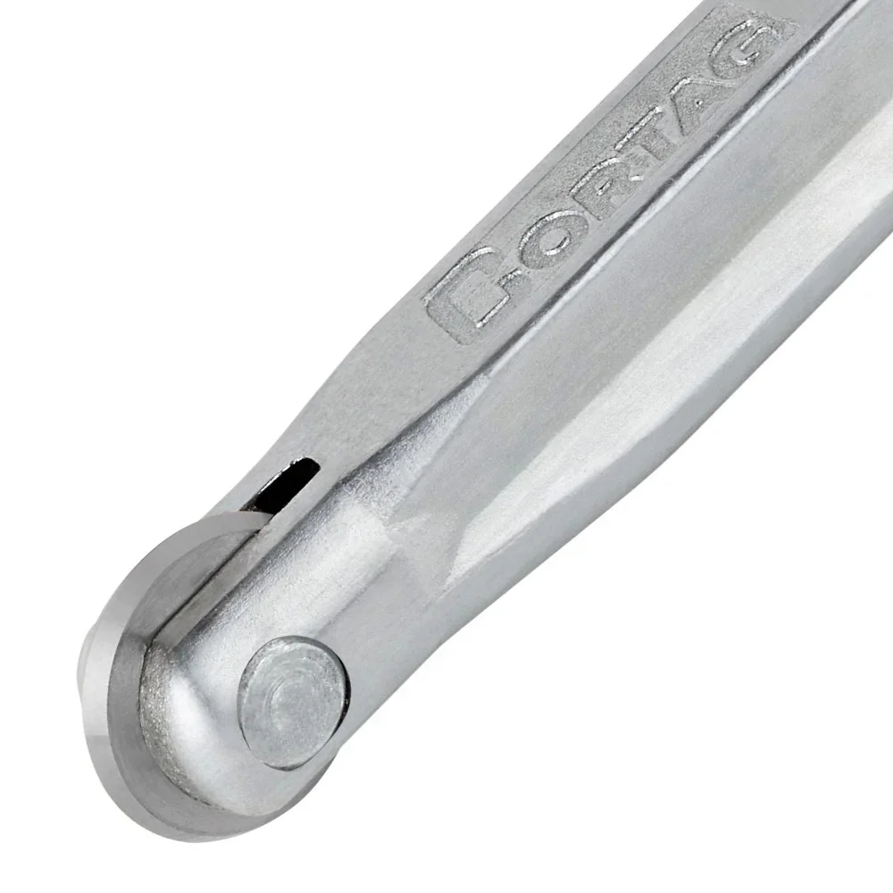 Rodel Lamina para Cortador de Pisos 10X100MM Cortag 61660