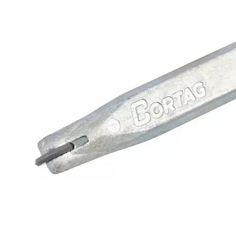 Rodel Lamina para Cortador de Pisos 7X100MM Cortag 61662