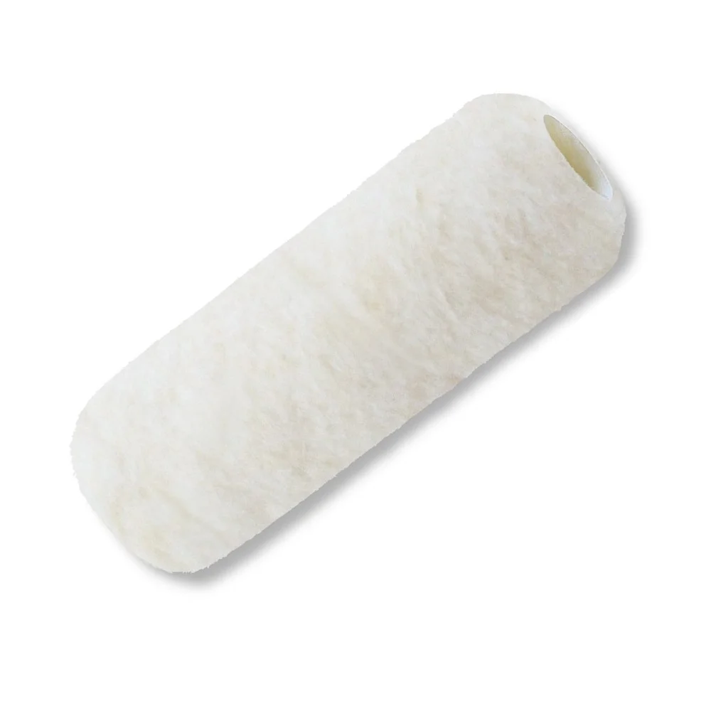 Rolo de La Pele de Carneiro Sem Suporte 230MM Tigre 1320