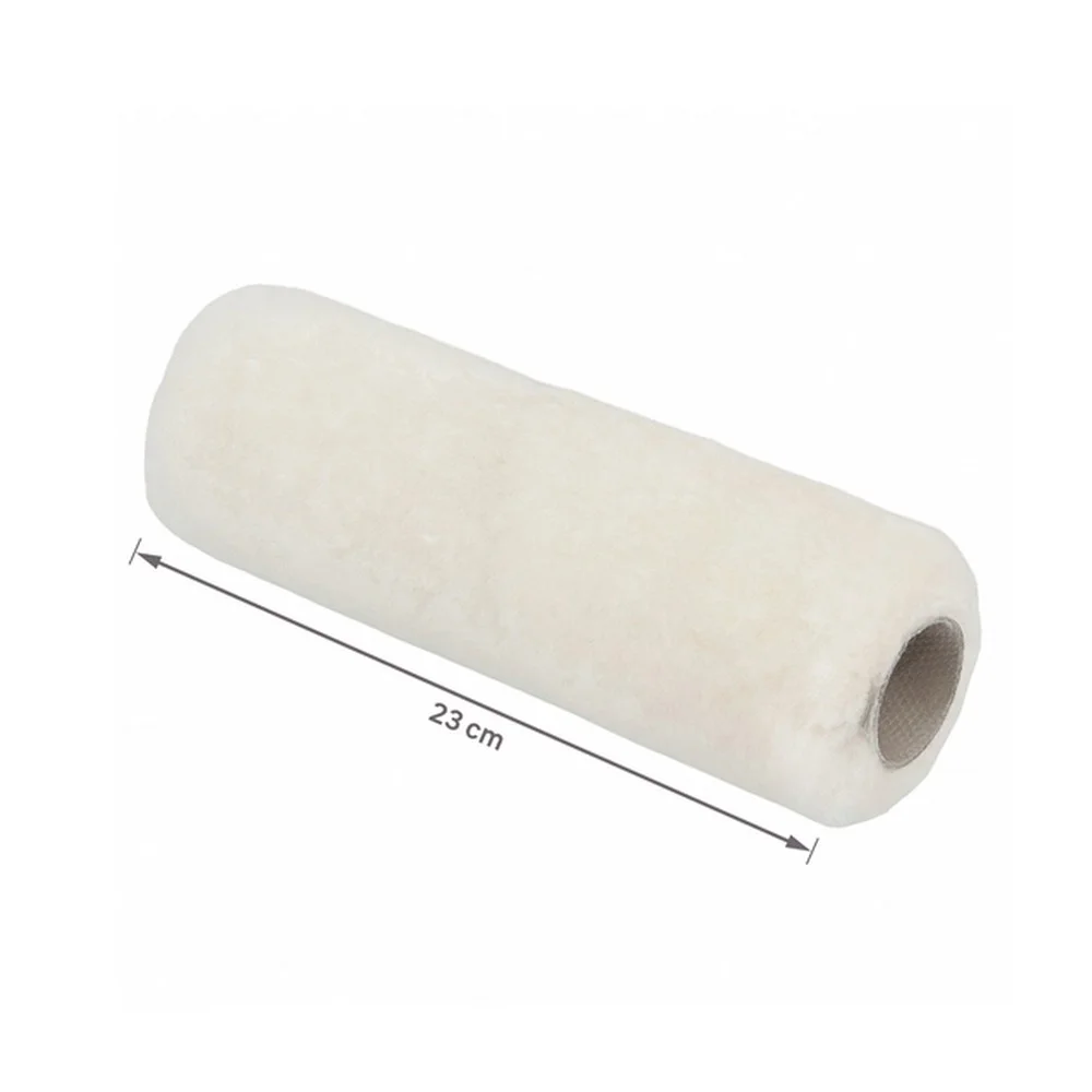 Rolo de La Pele de Carneiro Sem Suporte 230MM Tigre 1320