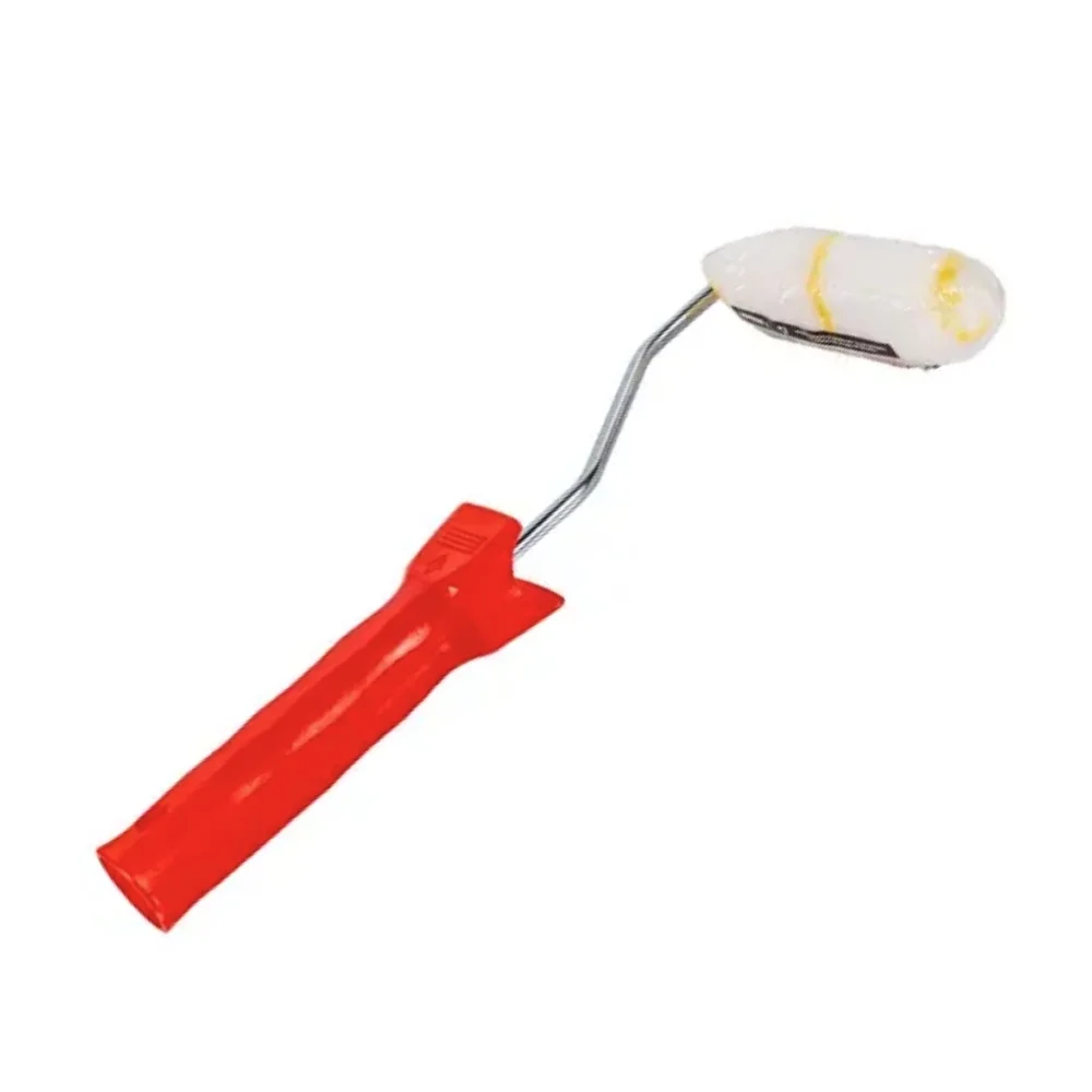 Rolo de La Sintetica Antirrespingo Com Suporte 110MM Noll 3110004