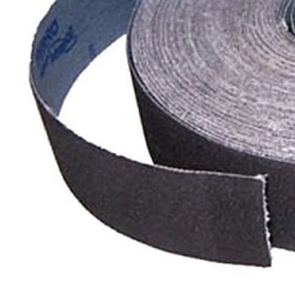 Rolo de Lixa Ferro Oxido de Aluminio G60-50MMX45M Norton K246