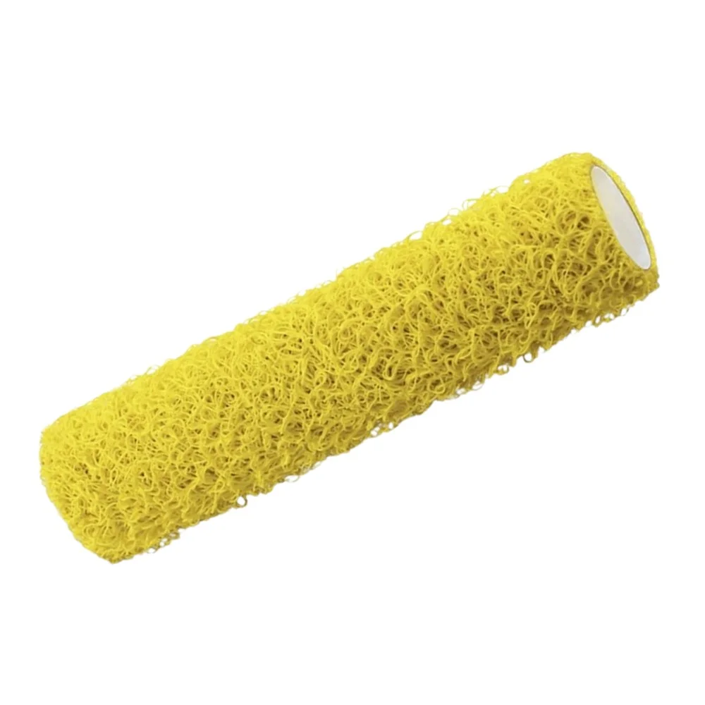 Rolo para Textura Alta Sem Suporte 230MM Tigre 1352