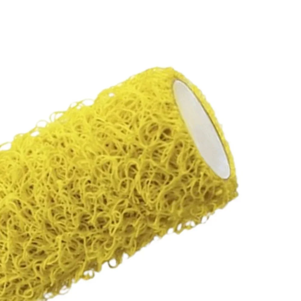 Rolo para Textura Media Sem Suporte 230MM Tigre 1352