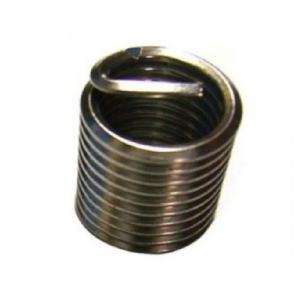 Rosca Postica Helicoil Plus Primeiro FIO Conico UNF7/16X1,5D Heliex