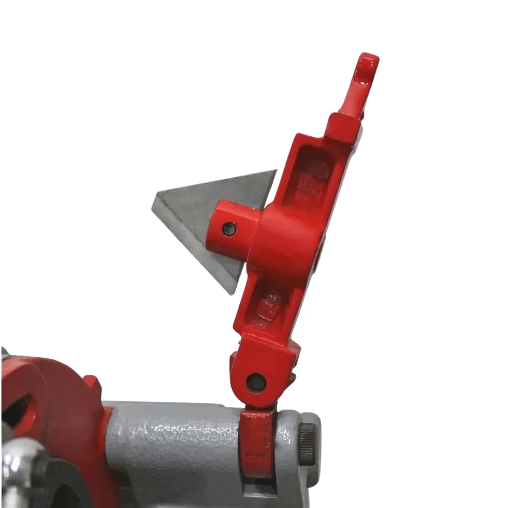 Rosqueadeira Eletrica 1/2 A 2"-BSPT 220V Rocast RR50