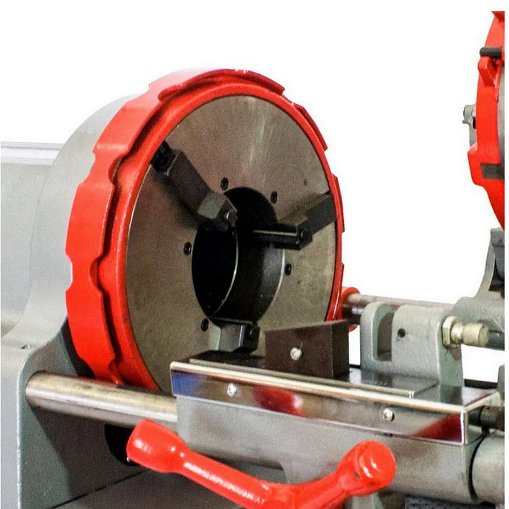 Rosqueadeira Eletrica 1/2 A 4"-BSPT 220V Merax Z1T-R4