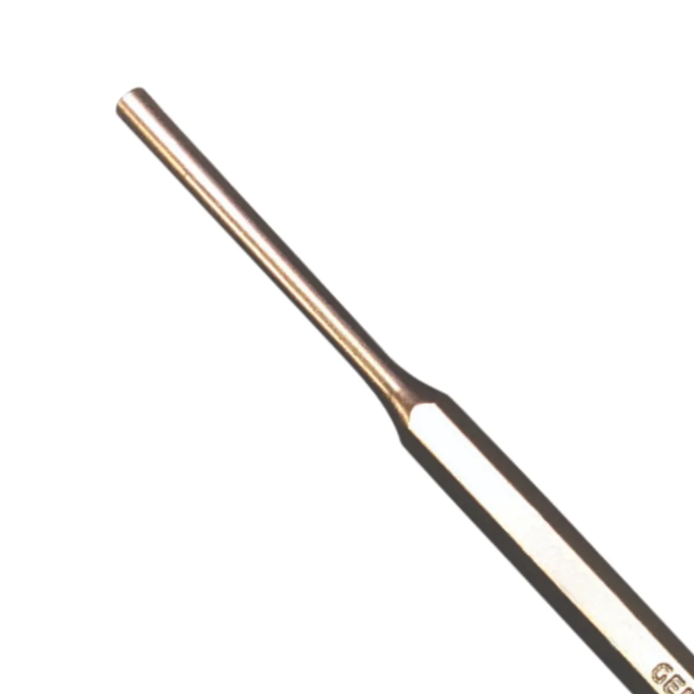 Saca Pino Paralelo CRV 150X4MM Gedore Red R90220421