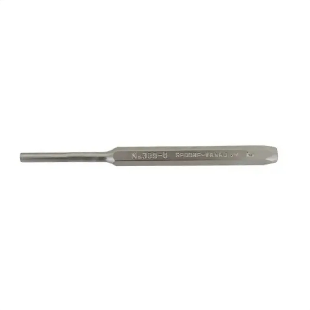 Saca Pino Paralelo CRV 150X6MM Gedore 355/6