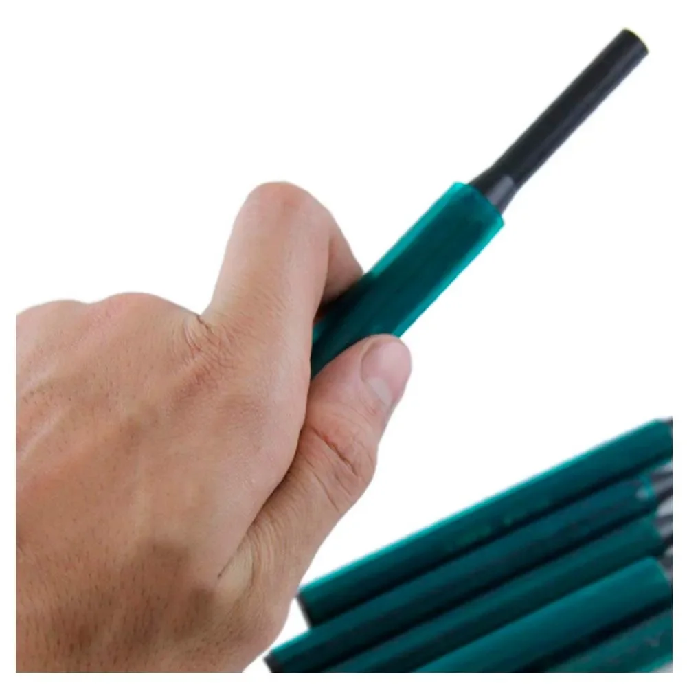 Saca Pino Paralelo CRV 150X8MM Belzer 16300
