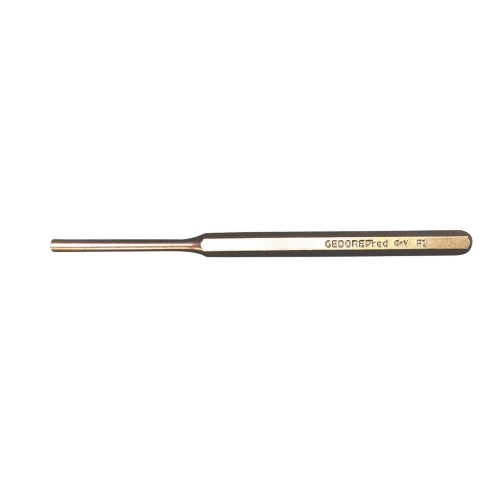 Saca Pino Paralelo CRV 150X8MM Gedore Red R90220821