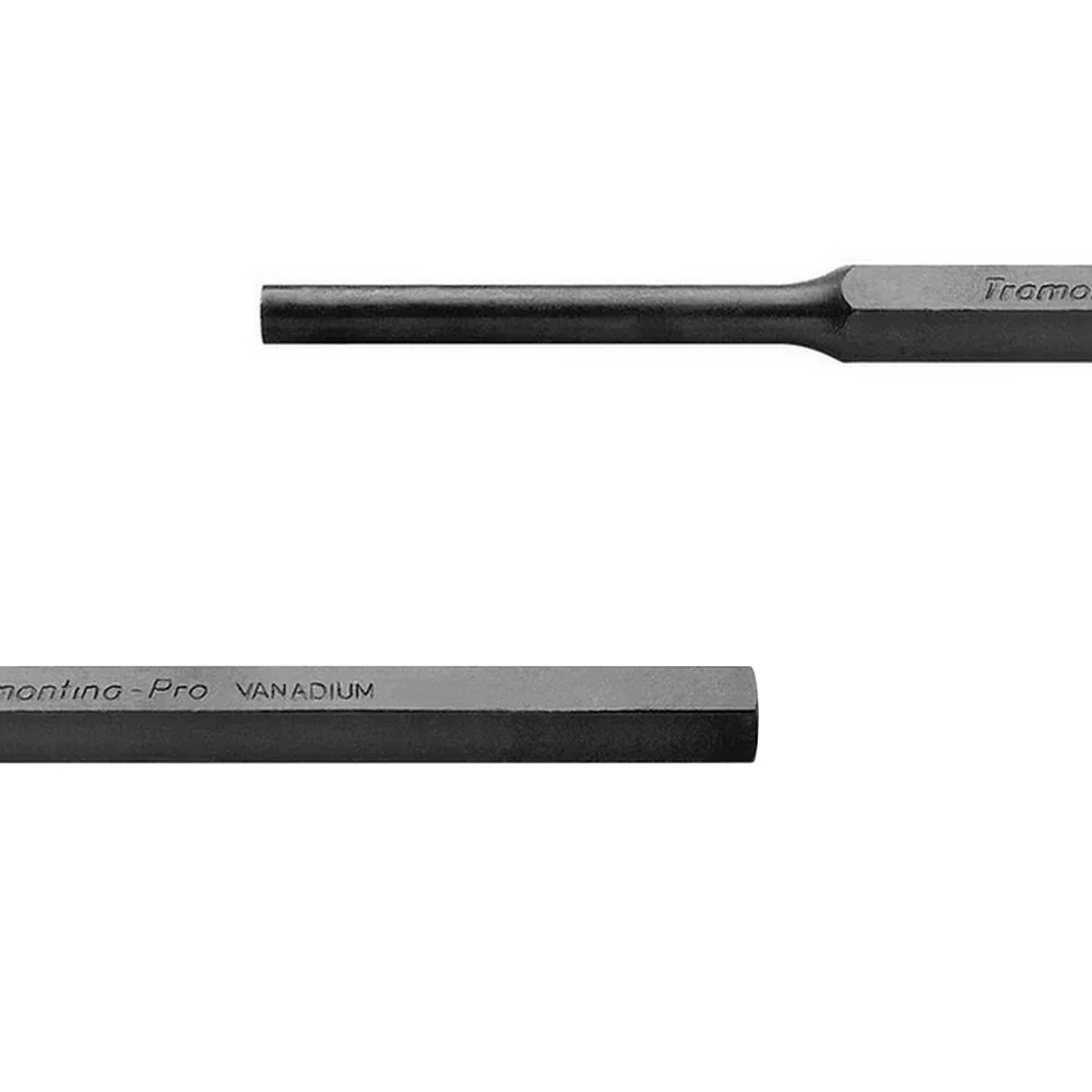 Saca Pino Paralelo CRV 150X8MM Tramontina Pro 44471/108