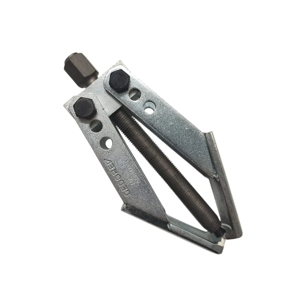 Saca Polia 2 Garras 120X120MM Baldur-Nc 1.23/2