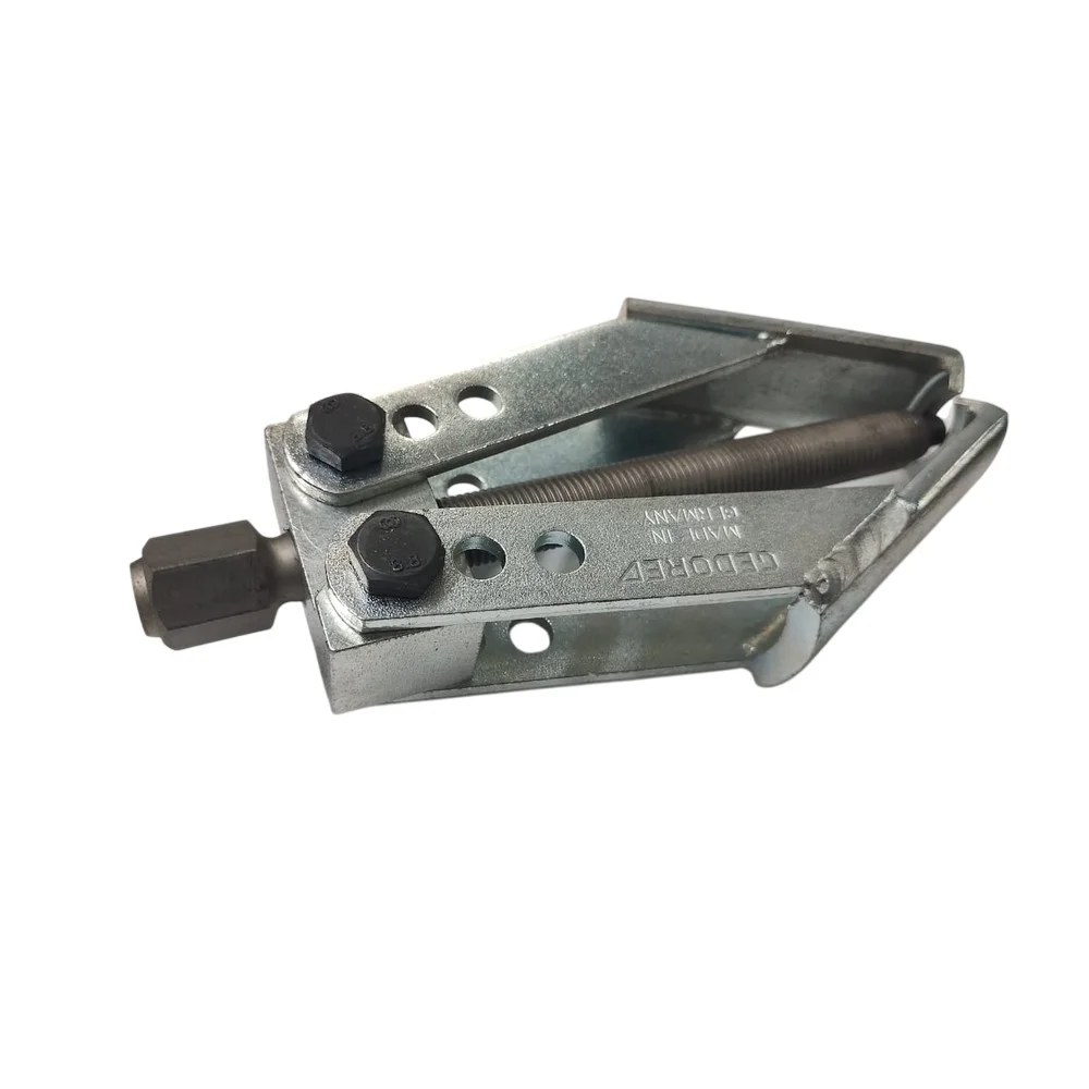 Saca Polia 2 Garras 120X120MM Baldur-Nc 1.23/2