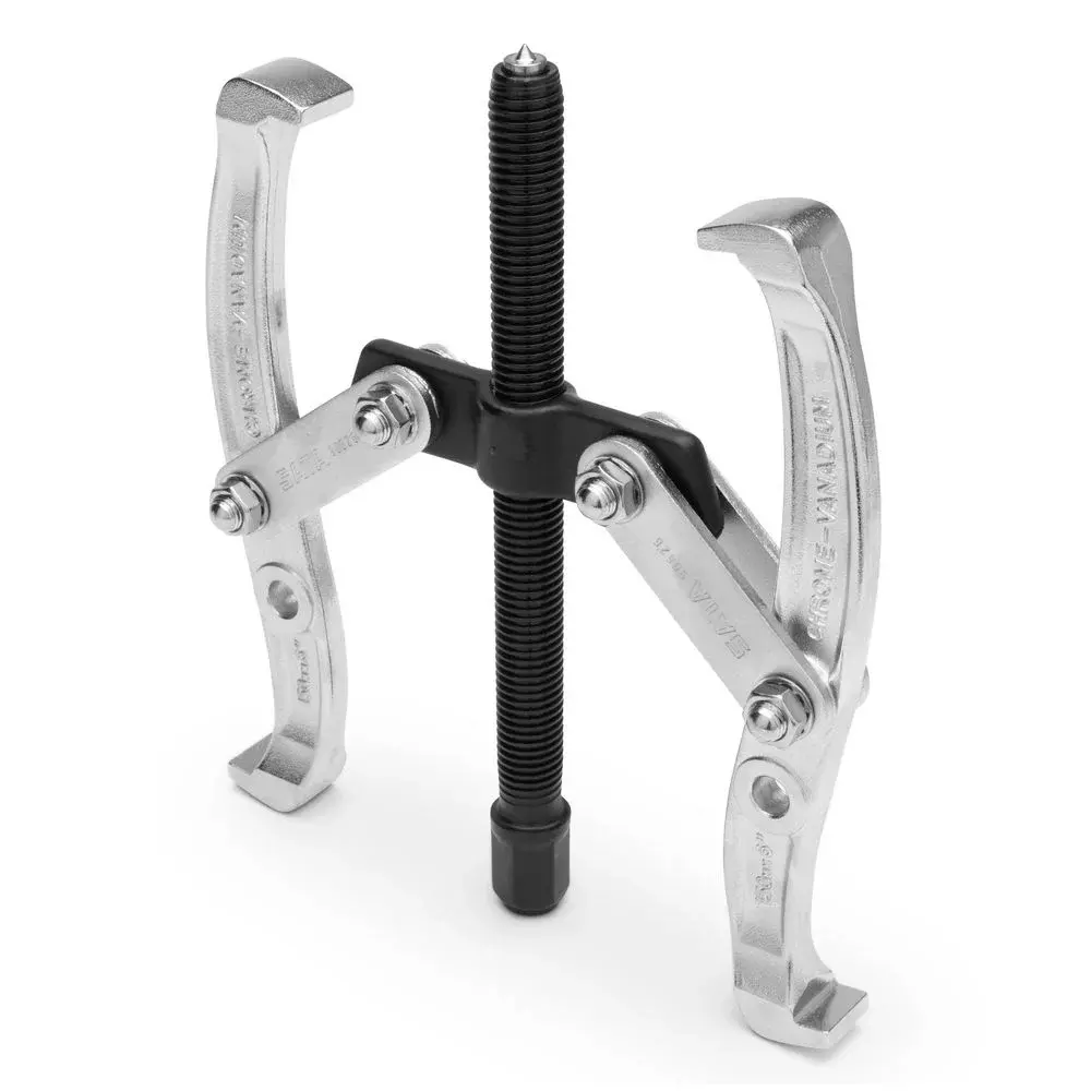 Saca Polia 2 Garras Articuladas Reversiveis 150MM-6" Sata ST90626SC