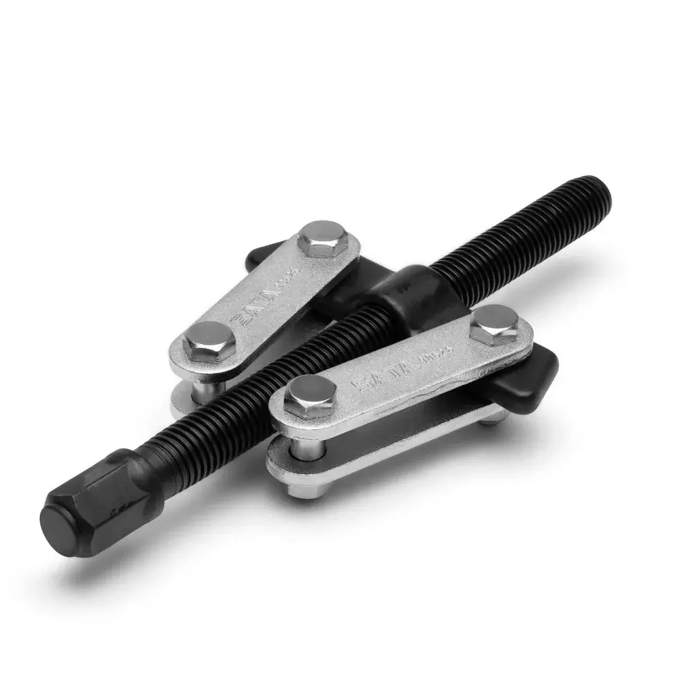 Saca Polia 2 Garras Articuladas Reversiveis 150MM-6" Sata ST90626SC