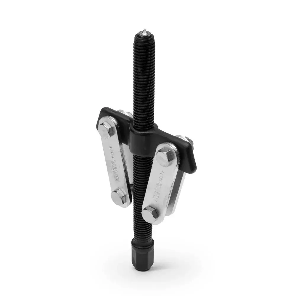 Saca Polia 2 Garras Articuladas Reversiveis 150MM-6" Sata ST90626SC