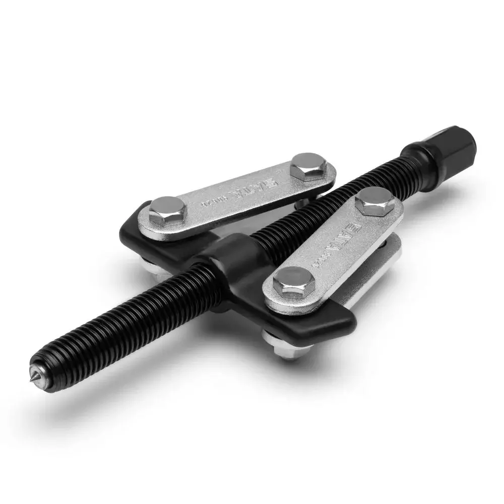Saca Polia 2 Garras Articuladas Reversiveis 150MM-6" Sata ST90626SC