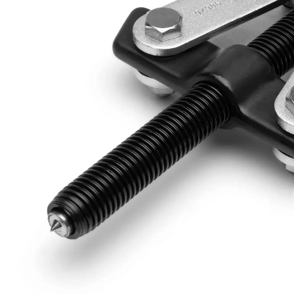 Saca Polia 2 Garras Articuladas Reversiveis 150MM-6" Sata ST90626SC