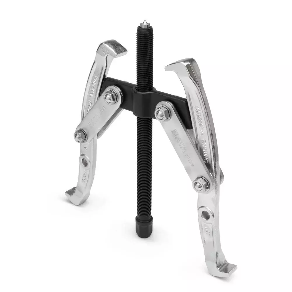 Saca Polia 2 Garras Articuladas Reversiveis 200MM-8" Sata ST90628SC