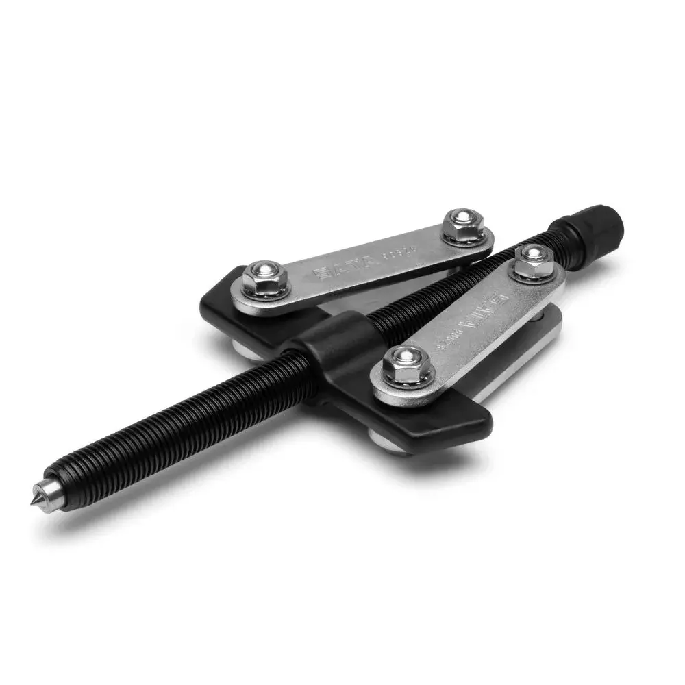 Saca Polia 2 Garras Articuladas Reversiveis 200MM-8" Sata ST90628SC