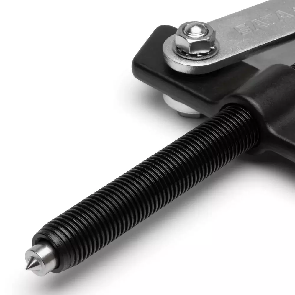 Saca Polia 2 Garras Articuladas Reversiveis 200MM-8" Sata ST90628SC