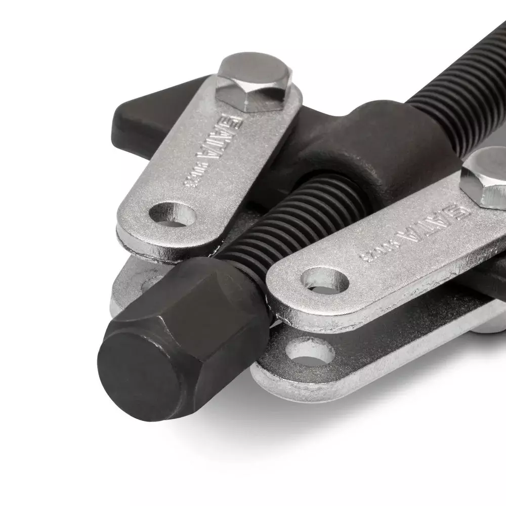 Saca Polia 2 Garras Articuladas Reversiveis 75MM-3" Sata ST90623SC