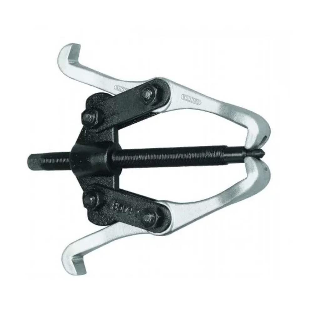Saca Polia 2 Garras Articulado Reversivel 200X60MM Gedore 8568/1