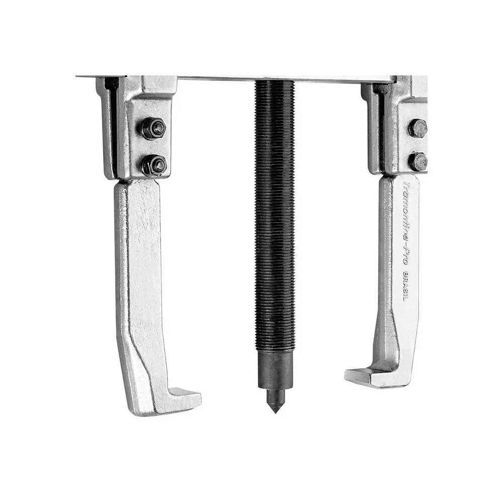 Saca Polia 2 Garras Deslizantes 108X120MM Tramontina Pro 44025/012