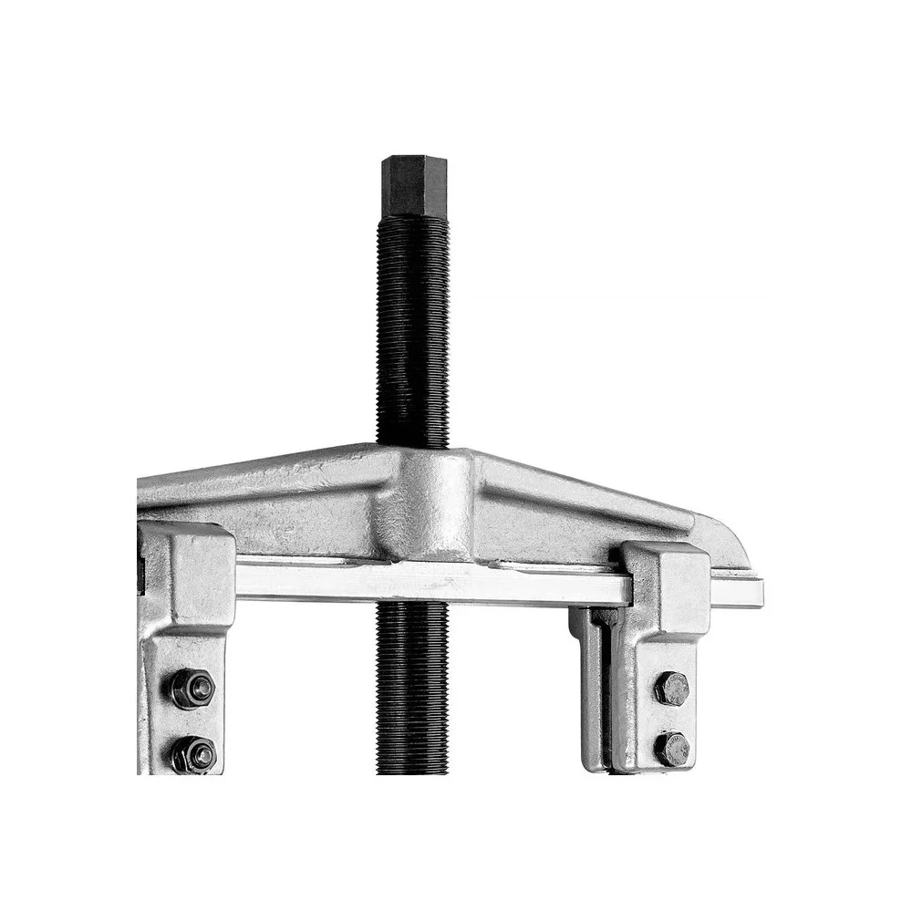 Saca Polia 2 Garras Deslizantes 108X120MM Tramontina Pro 44025/012