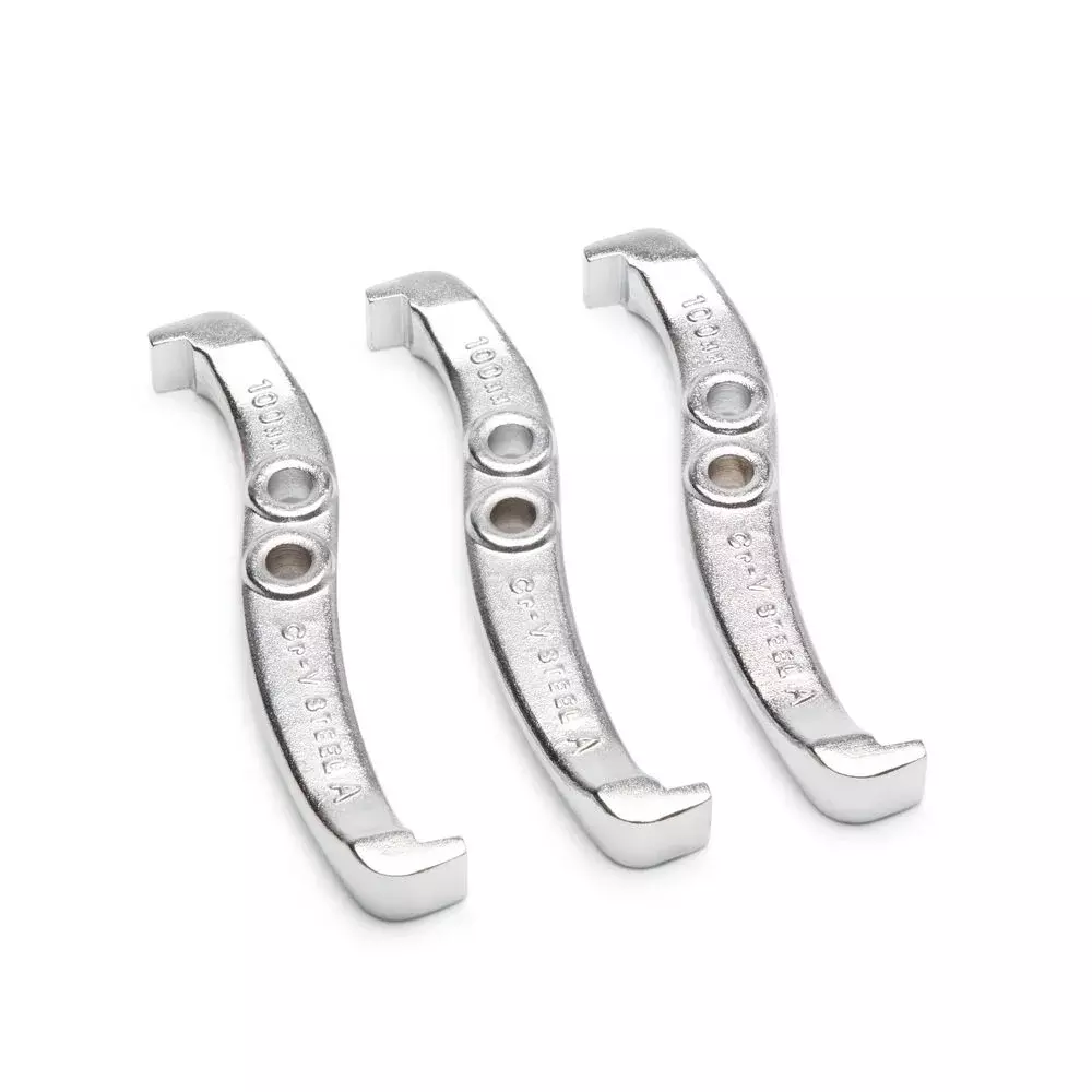 Saca Polia 3 Garras Articuladas Reversiveis 100MM-4" Sata ST90634SC