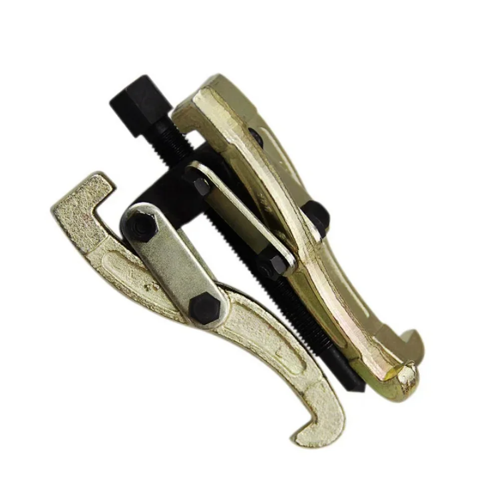 Saca Polia 3 Garras Articuladas Reversiveis 100MM Riosul 010103