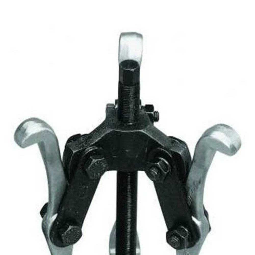 Saca Polia 3 Garras Articuladas Reversiveis 100X250MM Gedore 8569/2