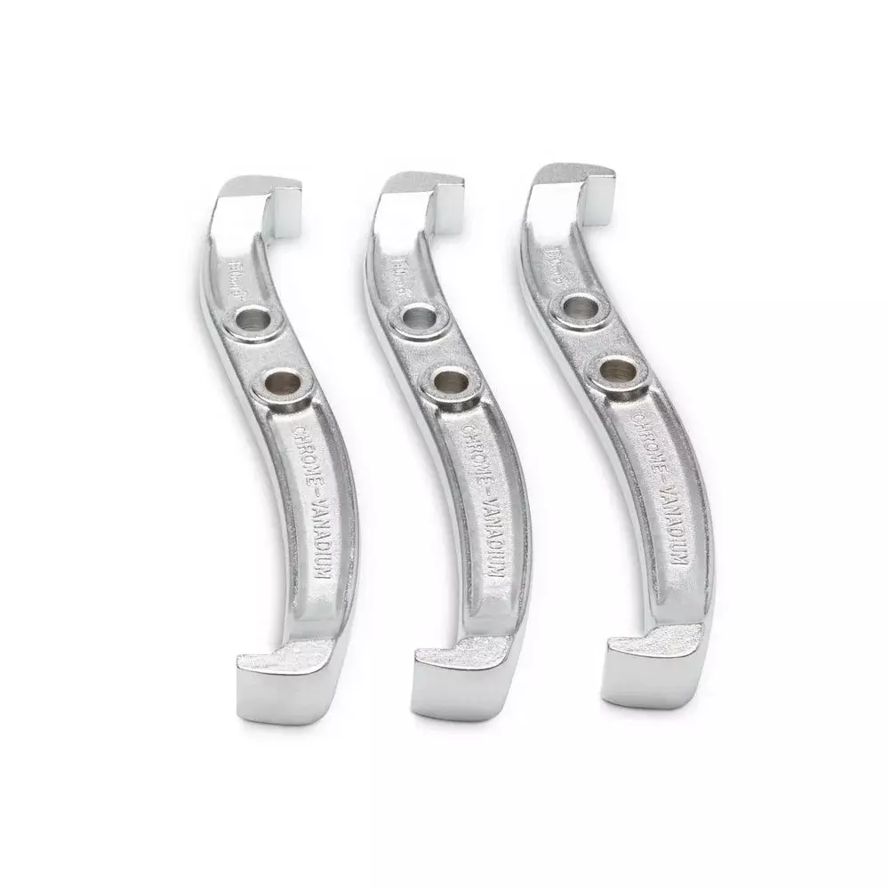Saca Polia 3 Garras Articuladas Reversiveis 150MM-6" Sata ST90636SC