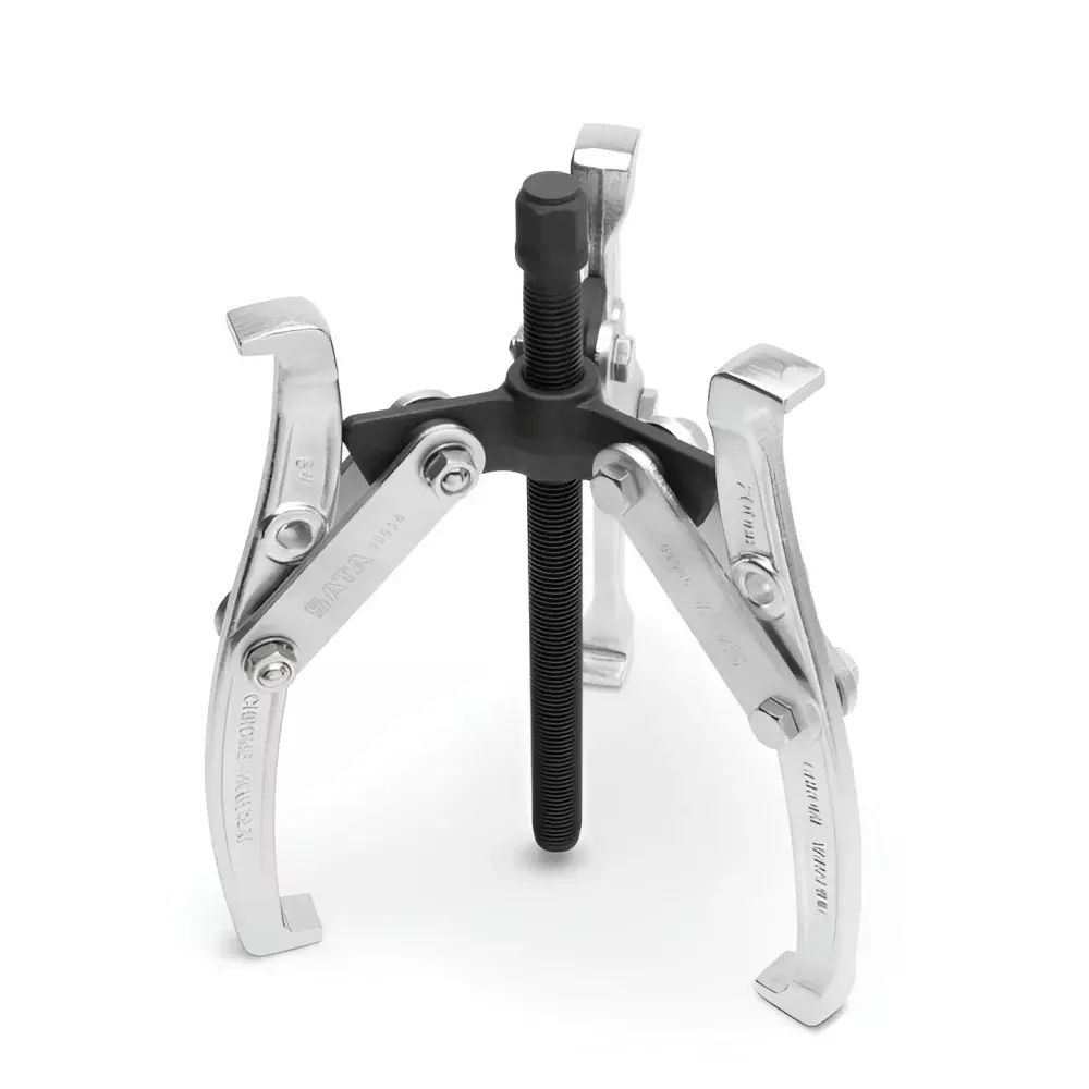 Saca Polia 3 Garras Articuladas Reversiveis 250MM-10" Sata ST90640