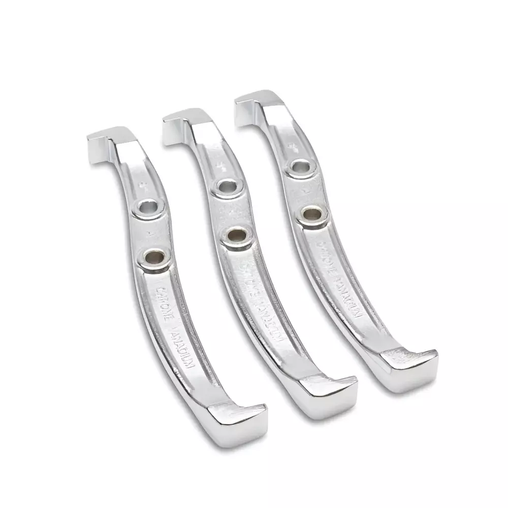 Saca Polia 3 Garras Articuladas Reversiveis 250MM-10" Sata ST90640