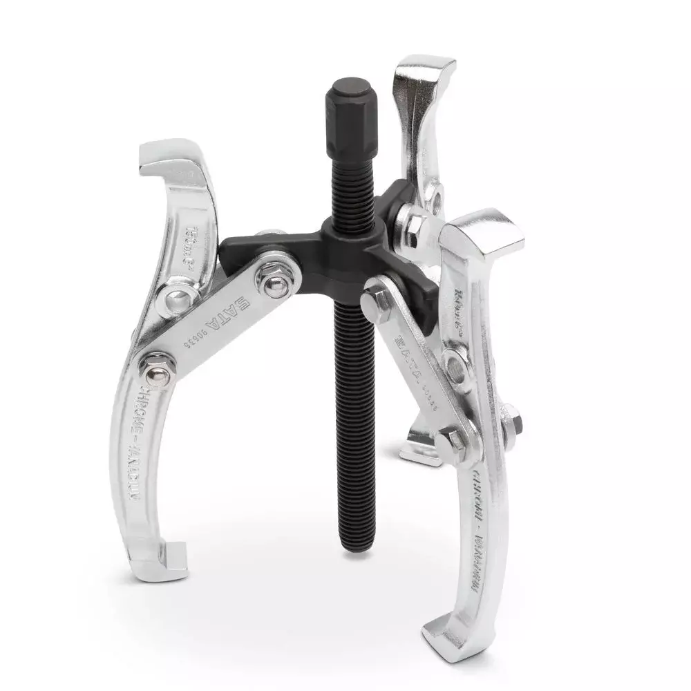 Saca Polia 3 Garras Articuladas Reversiveis 300MM-12" Sata ST90642