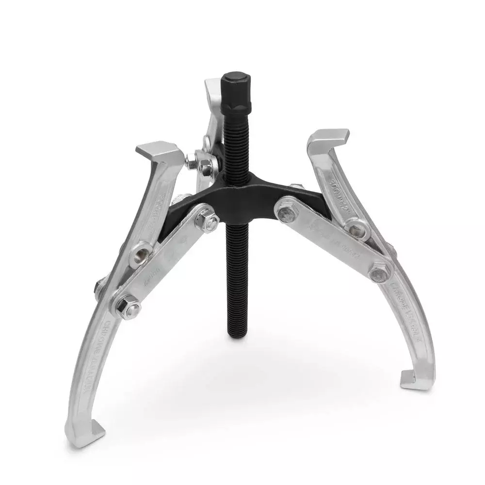 Saca Polia 3 Garras Articuladas Reversiveis 300MM-12" Sata ST90642